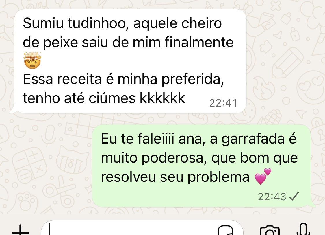 Depoimento 2 Garrafada